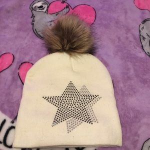 Star beanie